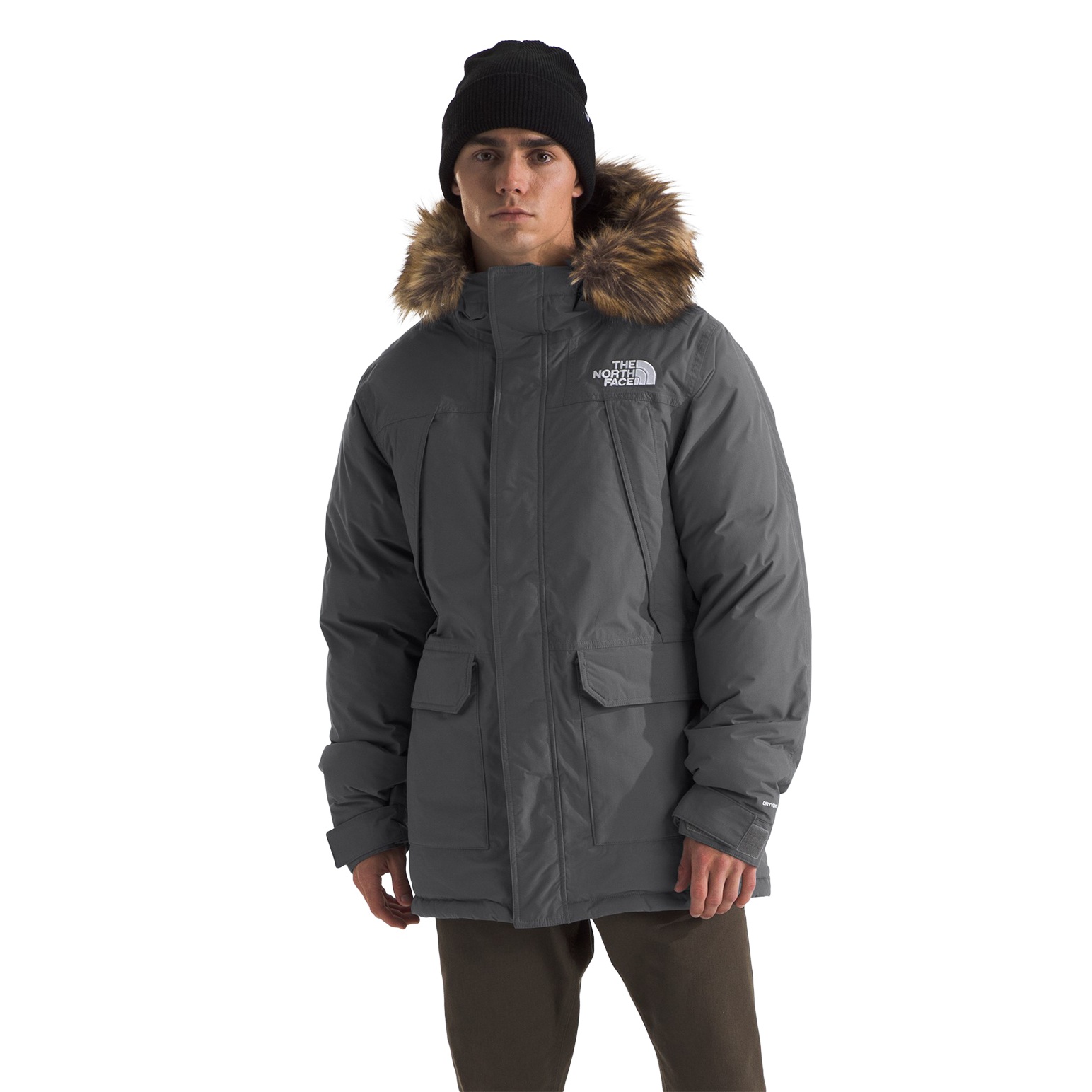 The North Face Men's Mcmurdo Parka